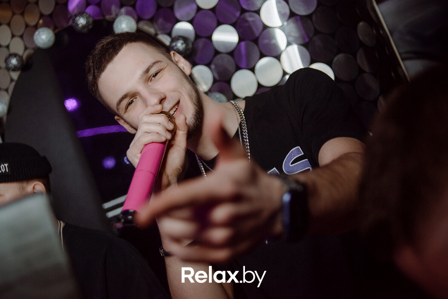 Friday Luxuria LXR, фото № 19