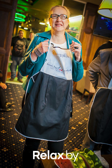 Арбузная суббота, фото № 99