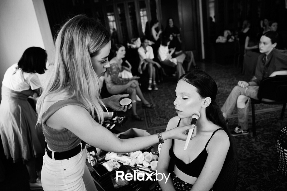 Летний проект «Открытый подиум» от BFW, фото № 4