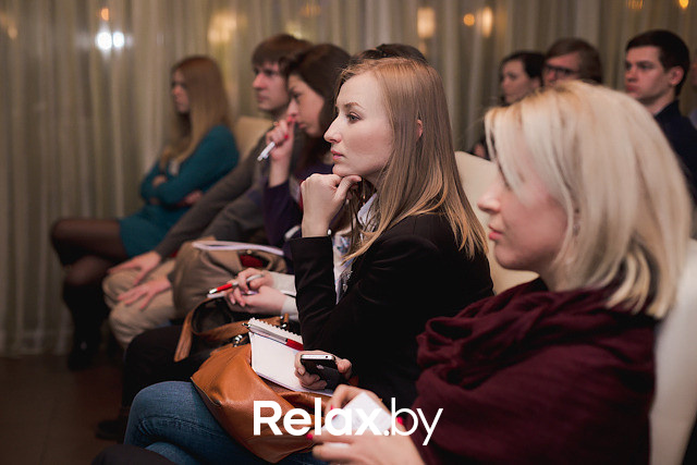 Семинар компании ARTOX: Как рекламному агентству заработать деньги в digital-среде, фото № 78