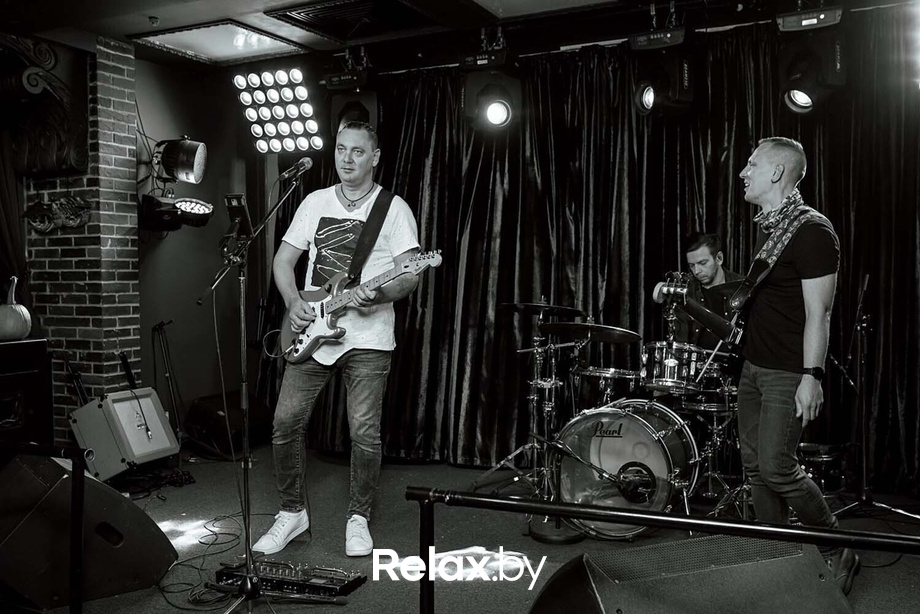 Brooklyn Live!, фото № 2