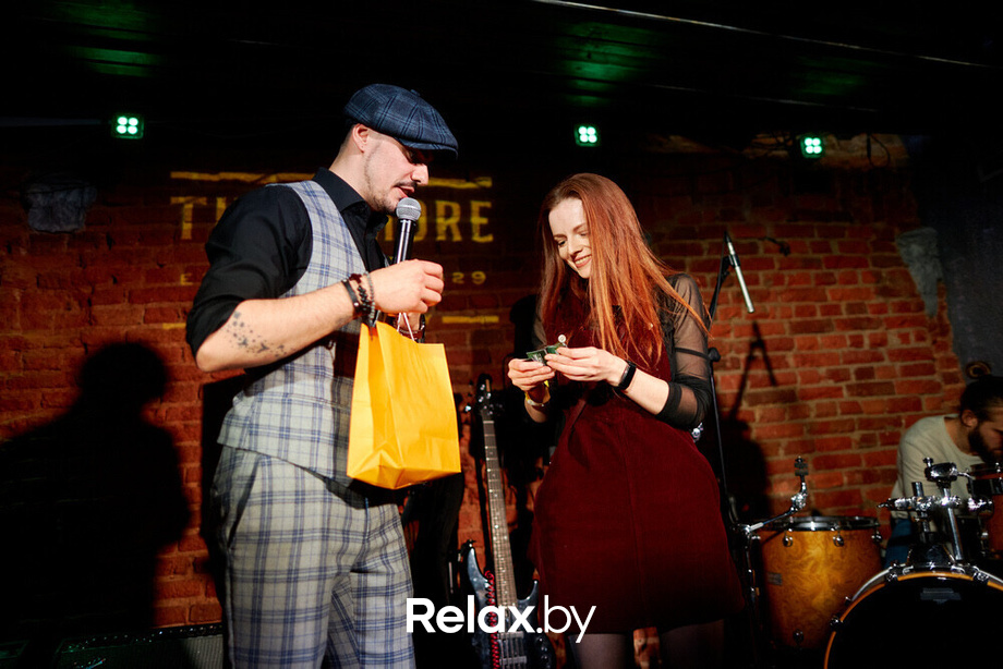 Tullamore St.Patrick's Day, фото № 328