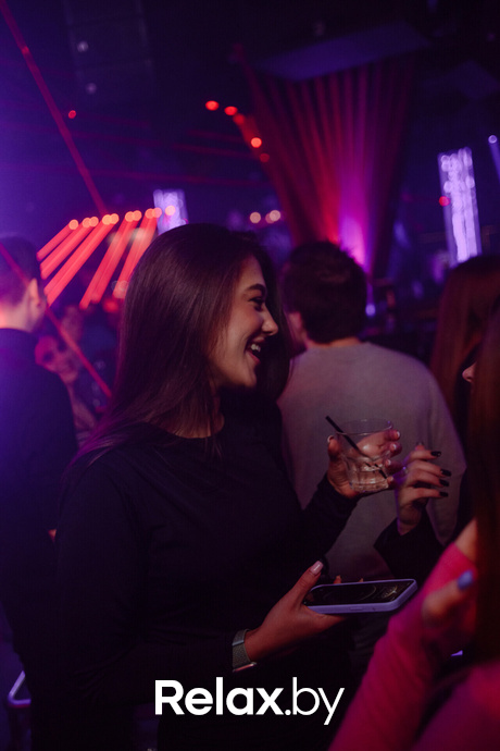 Saturday «Empire of sin», фото № 41