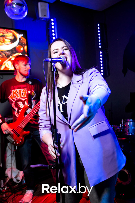 Ночные жители, фото № 7