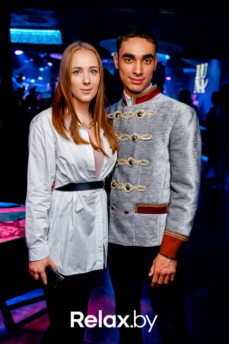 LUNA birthday 1 year (day 1), фото № 42