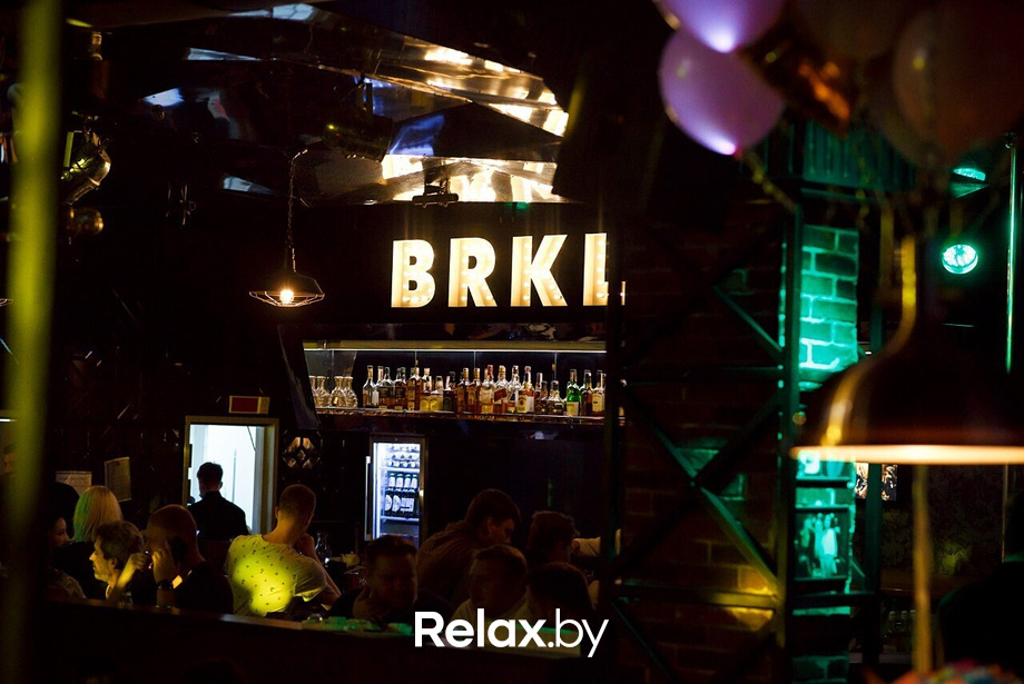 Brooklyn Live!, фото № 24