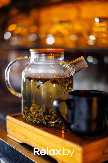 Live Lounge, фото № 23