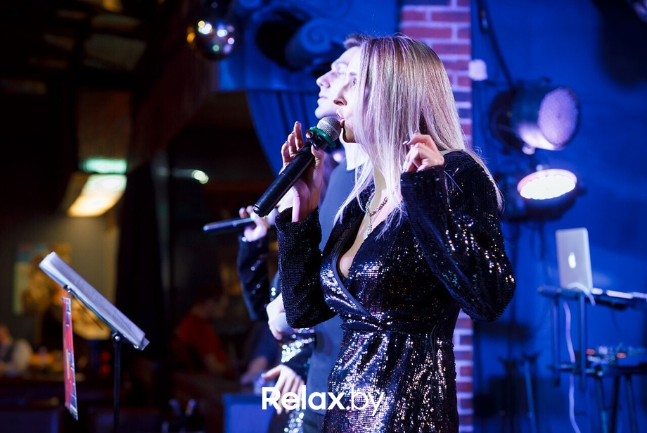 Новогодний Бруклин, фото № 38