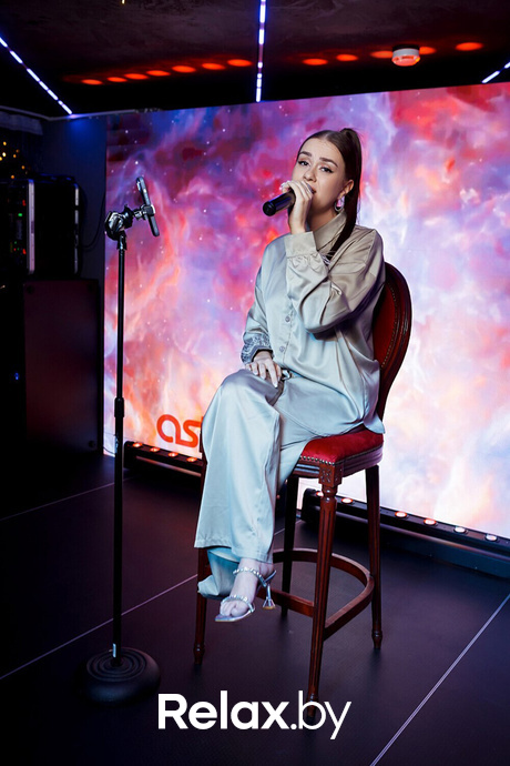 Saturday party, фото № 32