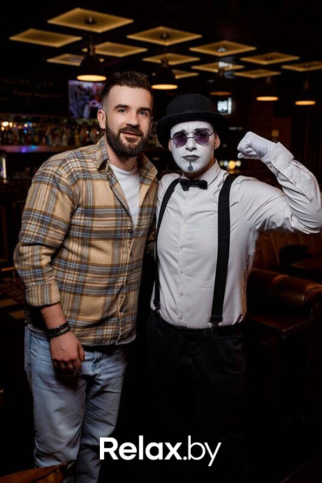 Brooklyn Live!, фото № 9