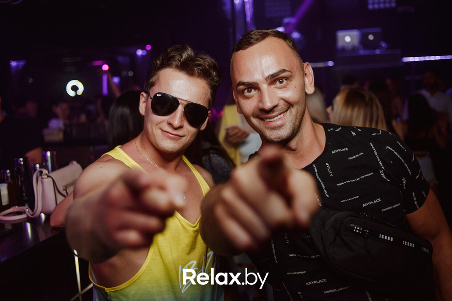 MAMA STIFLER & Daddy cool, фото № 24