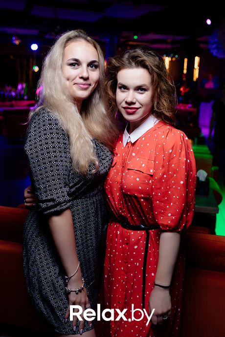 Ночные жители, фото № 32