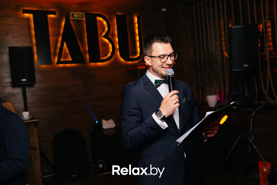 Tabu Grand Opening 2023, фото № 48