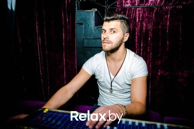 Вечеринка Crazy Flowers, фото № 44