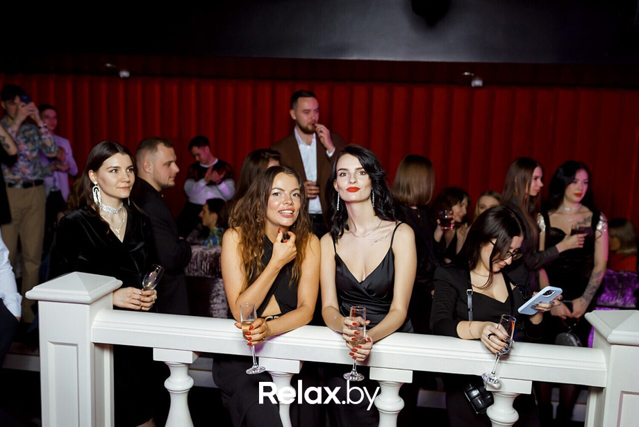 Wednesday Party, фото № 85