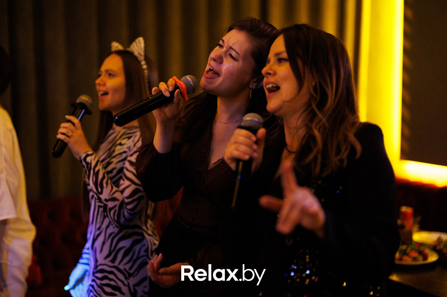 Saturday party, фото № 22