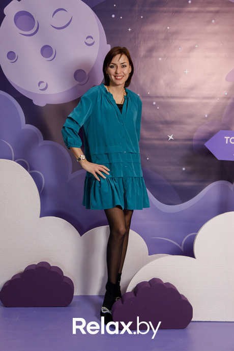 To The Moon & Back, фото № 49