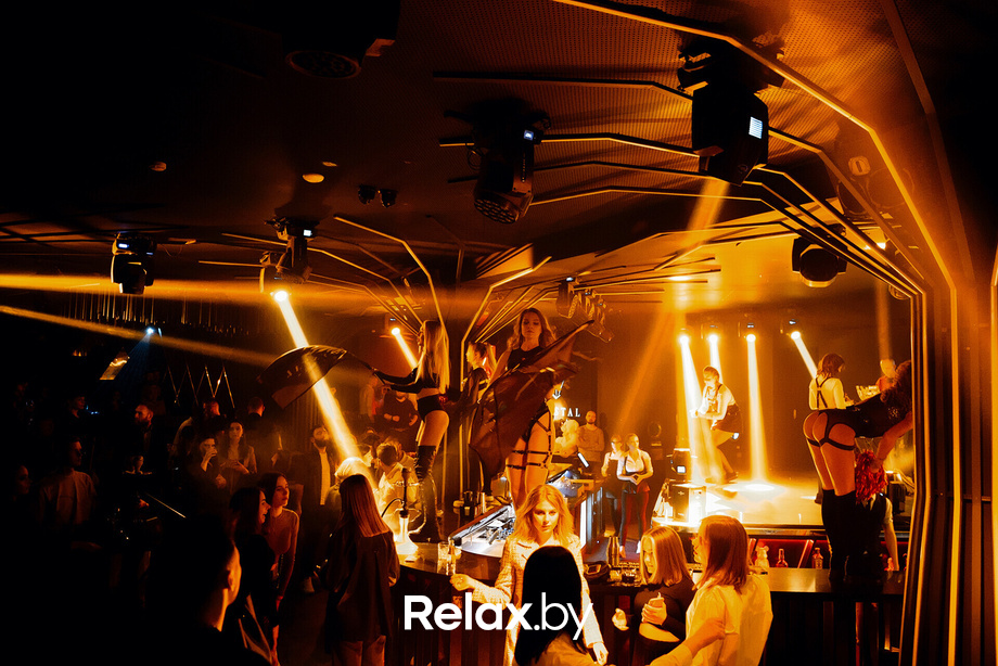 Crystal club Show, фото № 27