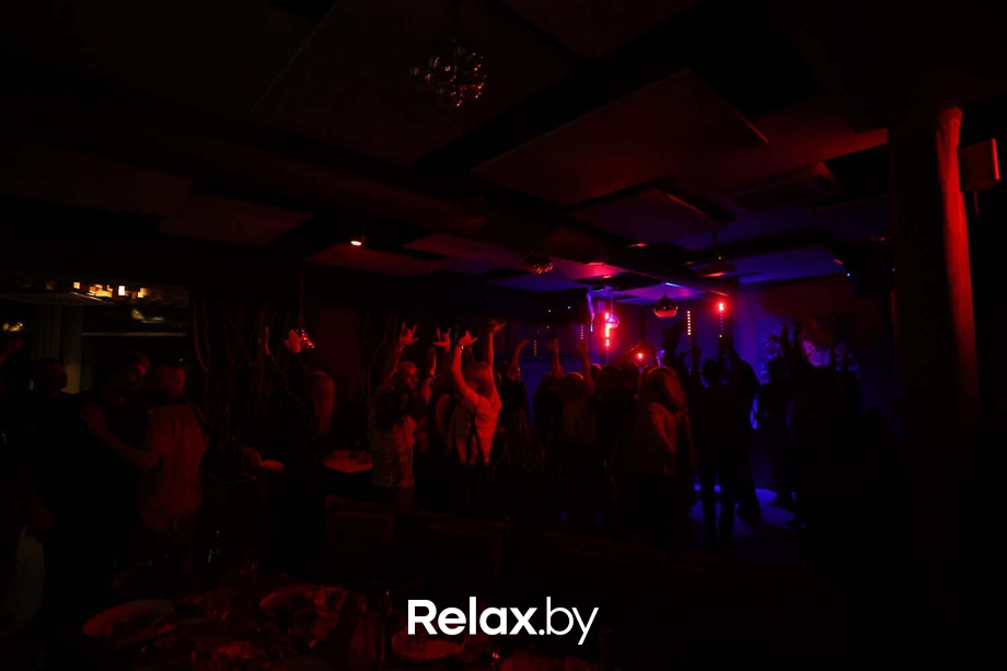 Terra party, фото № 47