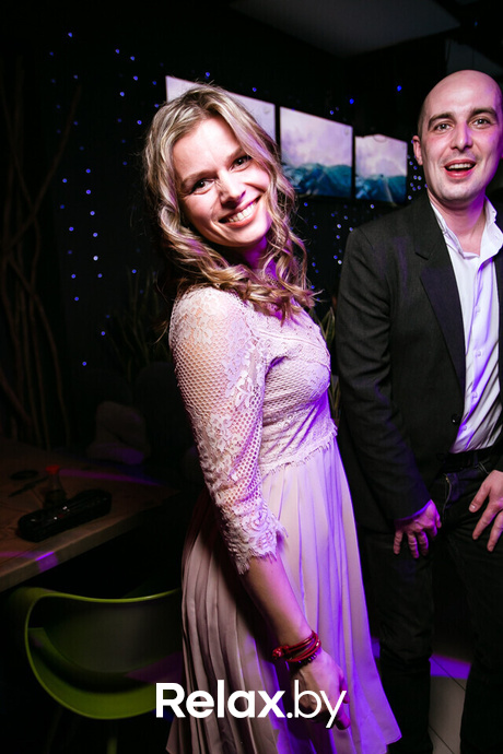 Ночные Жители, фото № 1