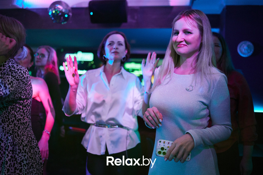 Karaoke Warm, фото № 32