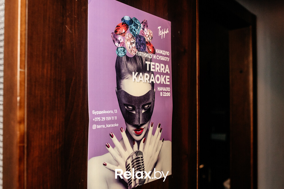 Terra Karaoke, фото № 2