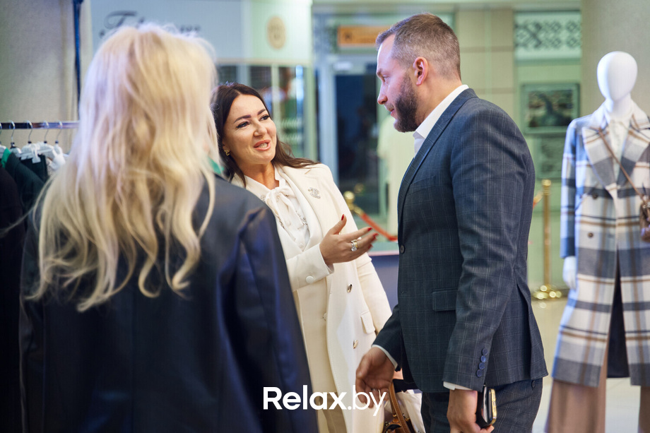 «Минск модный» - в ТЦ «Столица», фото № 171