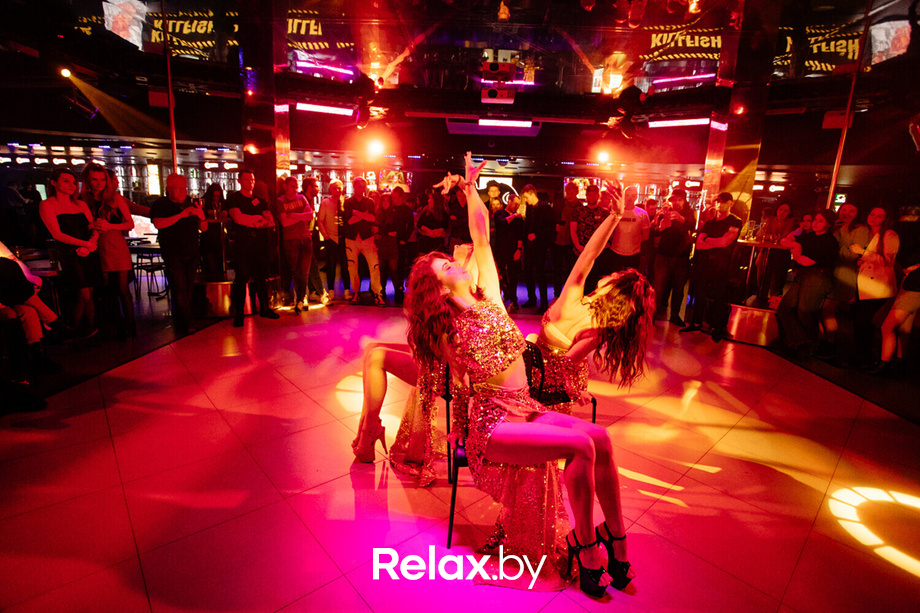 Путешествие алкостопом, фото № 53