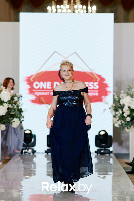 Fashion-терапия «Жизнь заново» by Kabadaryan, фото № 332