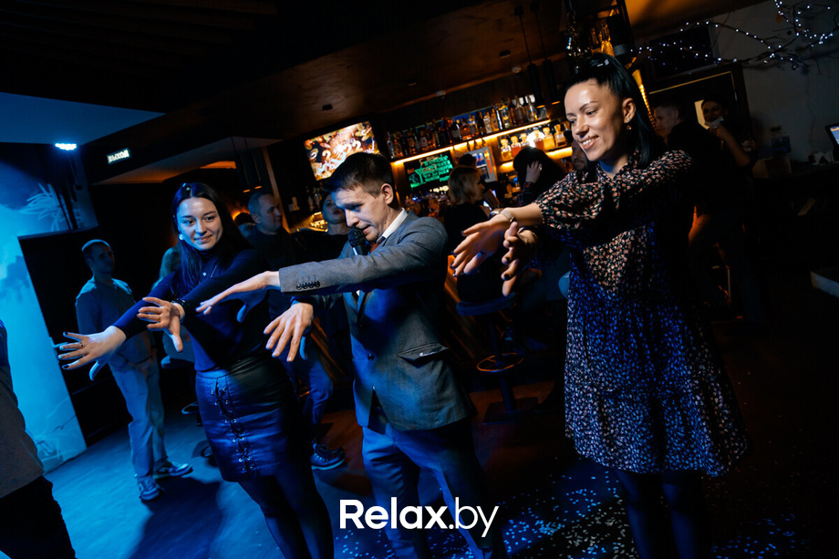 Ёлки 2022, фото № 21