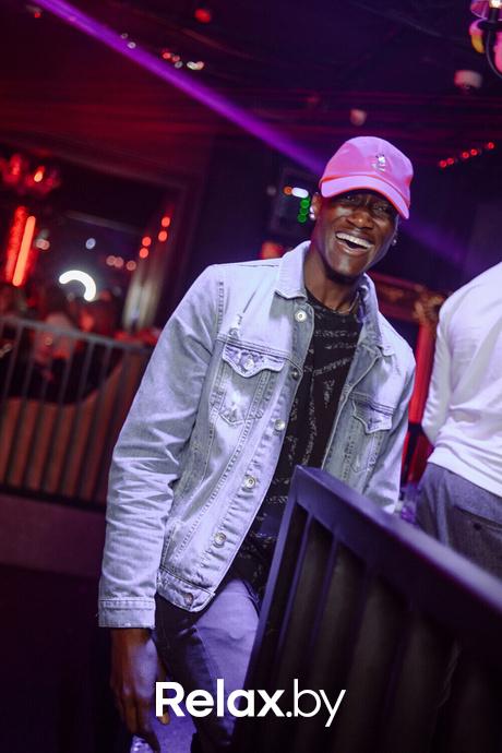 Saturday «Don’t stop the party», фото № 26