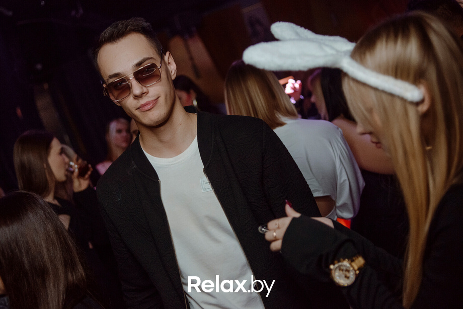 Friday LUXURIA LXR, фото № 23