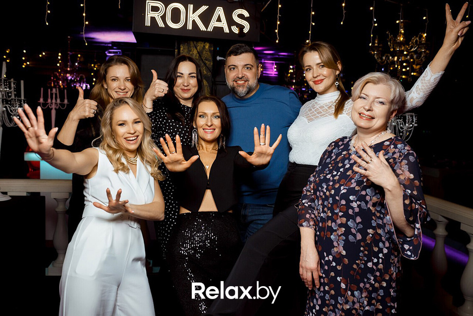 День встречи выпускников, фото № 52