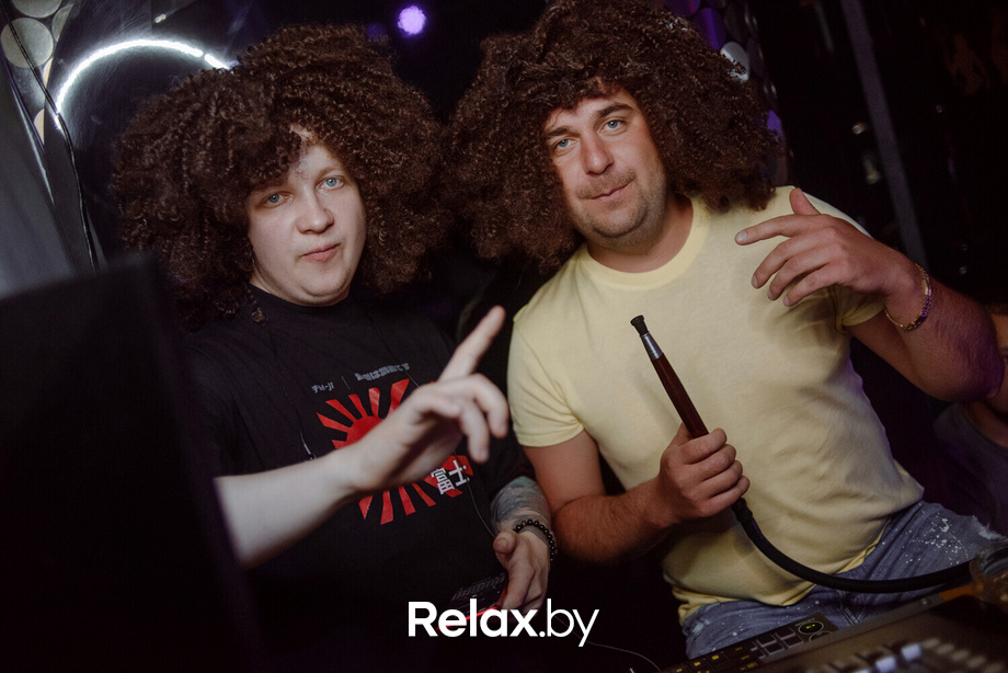 Saturday LUXURIA LXR, фото № 45