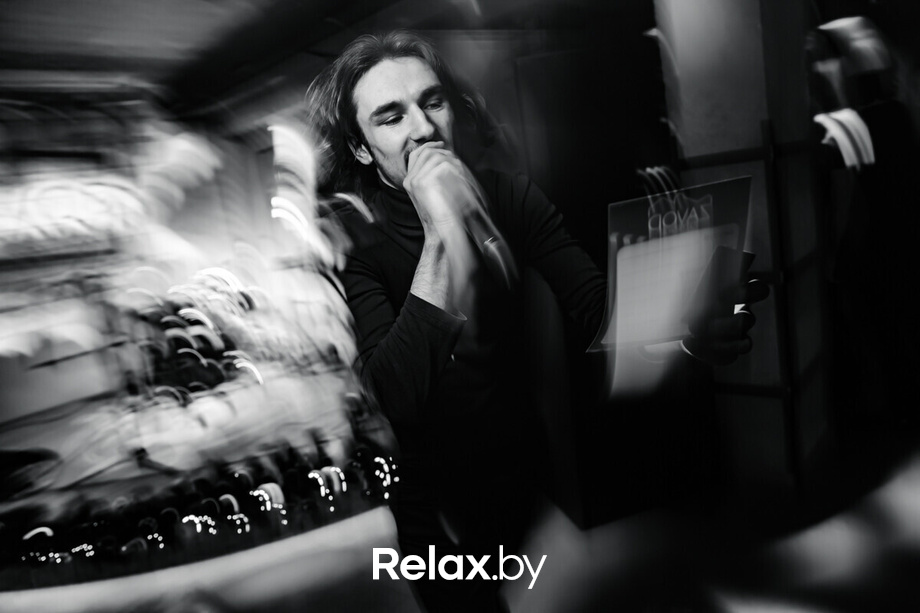 Новогодние вечера на ZAVODе, фото № 77