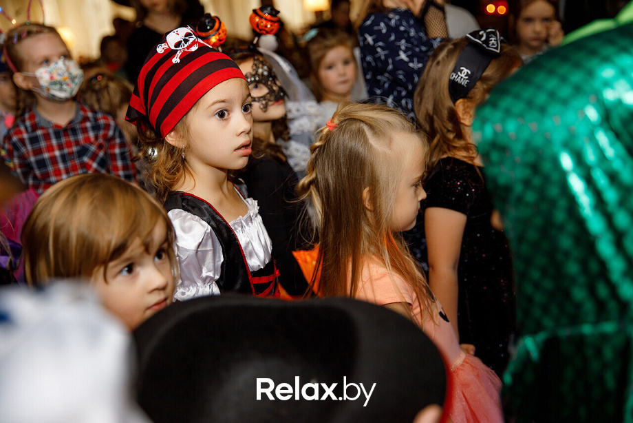 Тыква-пати, фото № 87