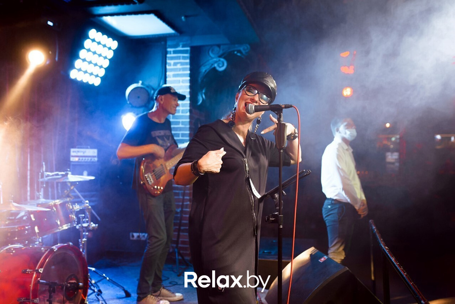 Brooklyn Live!, фото № 3