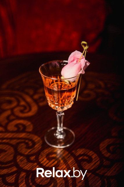 Турнир Grandis по trend mixologi 2013, фото № 129