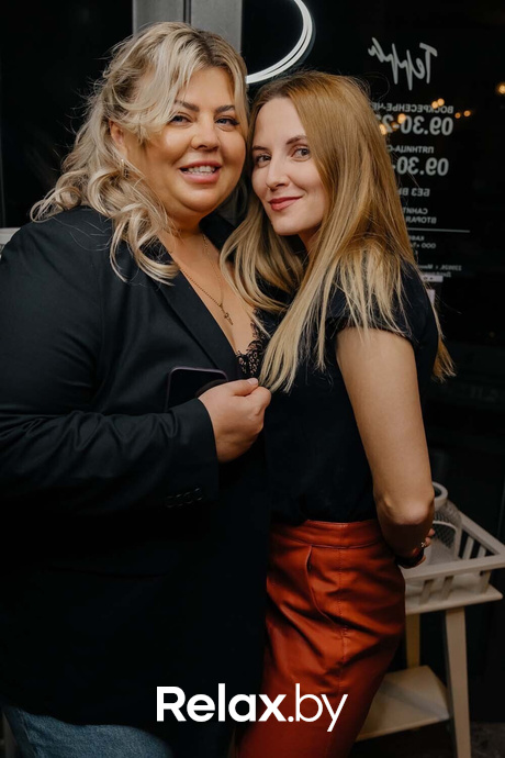 Ночные жители, фото № 44