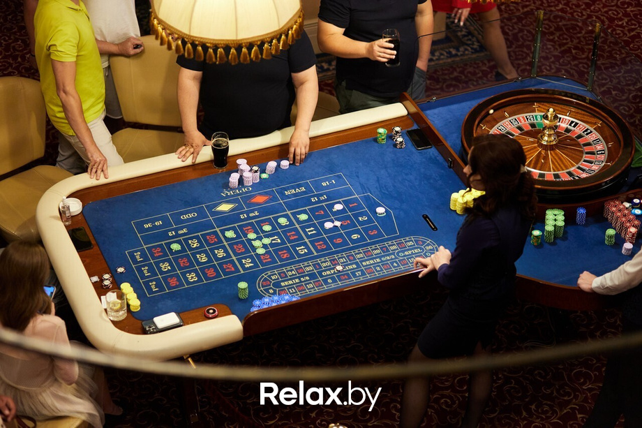 «Александр Марцинкевич и его кабриолет», фото № 30