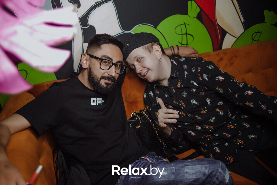 Friday «Stiflers party», фото № 38