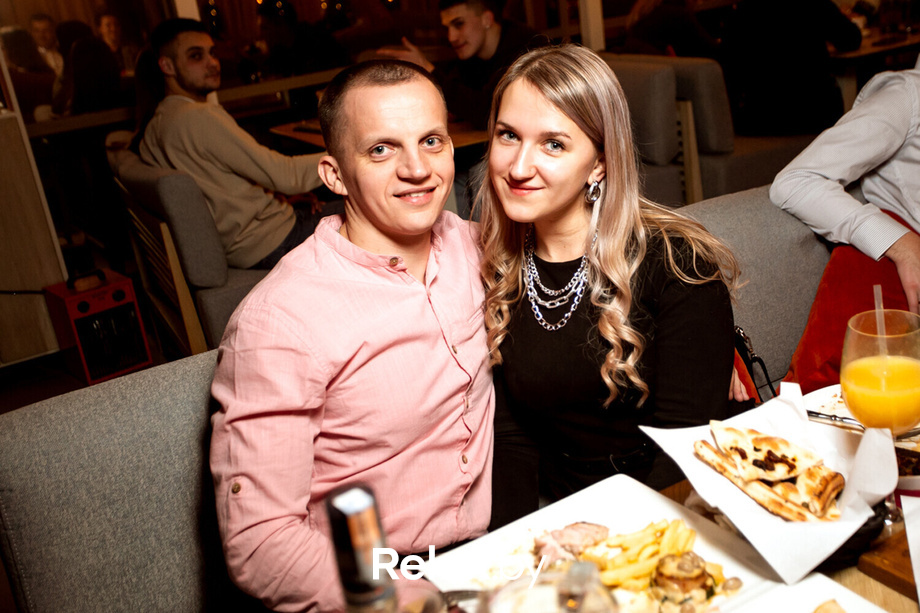 Ночные жители, фото № 16