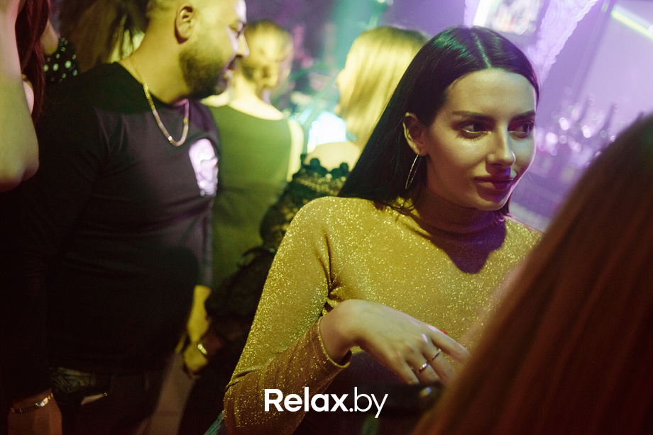 Friday «Night 2 Day Choice 2020», фото № 18