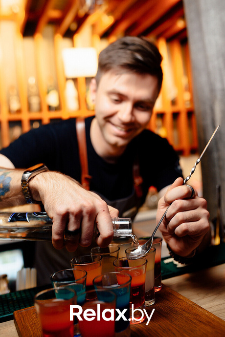 Ночные жители, фото № 80