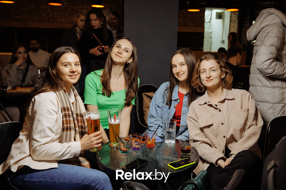 Отчетный концерт, фото № 13