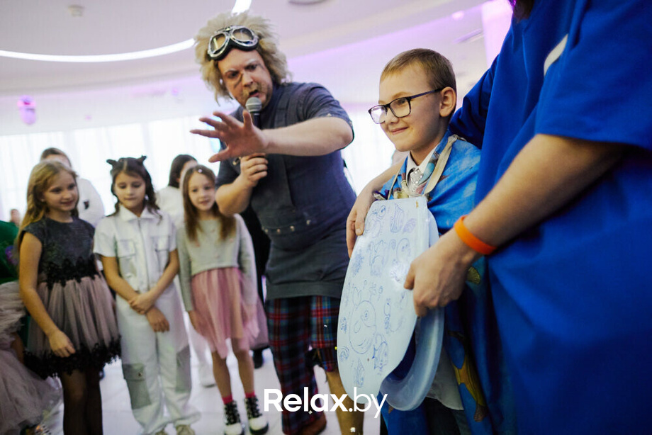 SILVER PARTY 2022 KIDS’ PODIUM, фото № 245