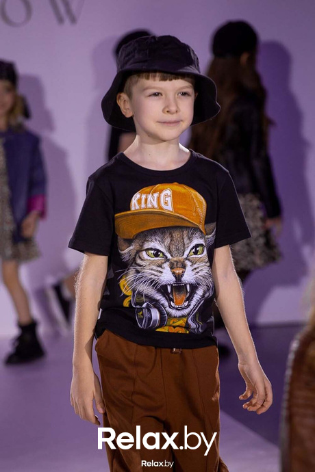 Gold Podium Fashion Show, фото № 109