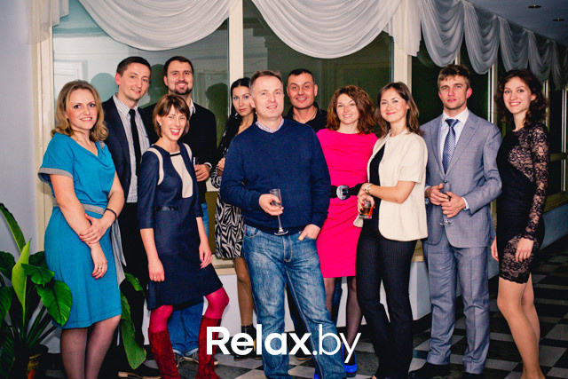 Выпускной Бизнес-школы "Расти", фото № 146