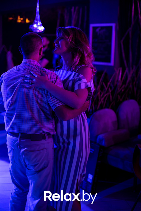 Ночные жители, фото № 4