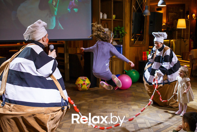 Детский день, фото № 61